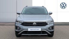 Volkswagen T-Roc 1.5 TSI Match 5dr Petrol Hatchback
